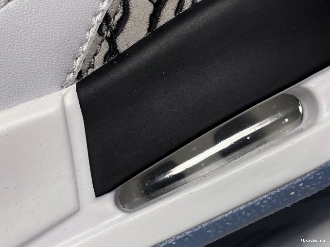 Reps TB Retro Jordan 3 THROW mens Air 